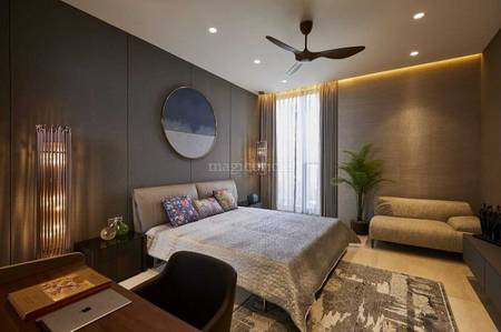 4BHK Multistorey Apartment for New Property in South Bopal, Bopal 4BHK Multistorey Apartment for New Property in South Bopal, Bopal