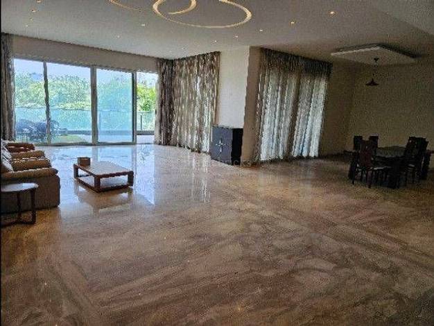 Bhk Flat Park Grandeur Balewadi Resale BHK Flats In Baner Road