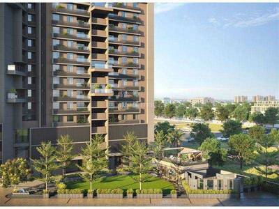 3BHK Multistorey Apartment for New Property in Shivalik Sharda Harmony at Ambawadi 3BHK Multistorey Apartment for New Property in Shivalik Sharda Harmony at Ambawadi