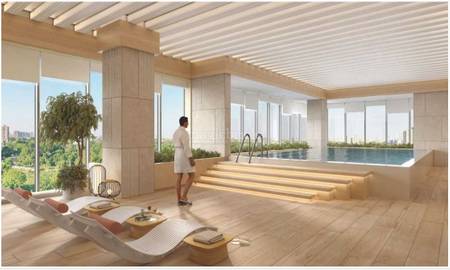 4BHK Multistorey Apartment for New Property in Z Luxuria at Thaltej 4BHK Multistorey Apartment for New Property in Z Luxuria at Thaltej