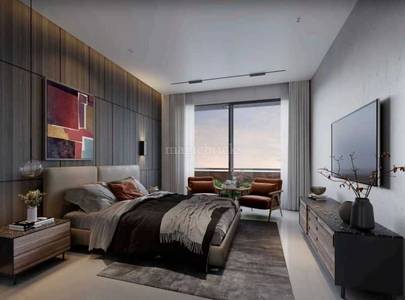 4BHK Multistorey Apartment for New Property in Ayaan at Ambli 4BHK Multistorey Apartment for New Property in Ayaan at Ambli