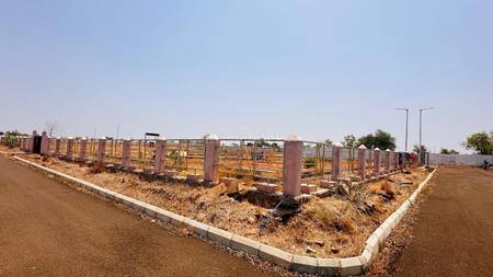 Land / Plot in Kamkole Hyderabad