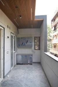 3BHK Builder Floor Apartment for New Property in Rajouri Garden