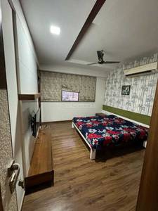 4BHK Multistorey Apartment for Resale in Aryavrat Heights at Satellite 4BHK Multistorey Apartment for Resale in Aryavrat Heights at Satellite