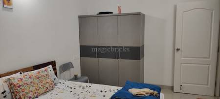 2 BHK Flat in Carlton Creek in Gachibowli