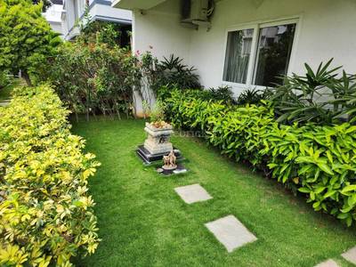 Buy  4 BHK  Villa in  Marathahalli   Bangalore