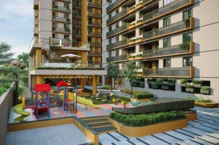 3BHK Multistorey Apartment for Resale in The Skylark at Nikol 3BHK Multistorey Apartment for Resale in The Skylark at Nikol