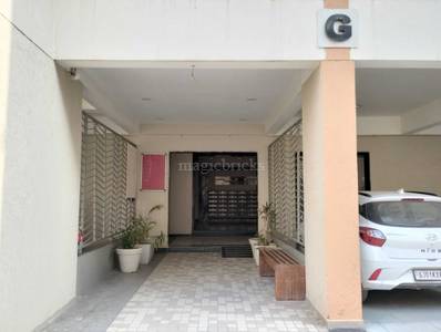2BHK Multistorey Apartment for Resale in Serenity space at Devnagar, Gota 2BHK Multistorey Apartment for Resale in Serenity space at Devnagar, Gota