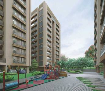 3BHK Multistorey Apartment for New Property in Sankalp Gwala at Ambli 3BHK Multistorey Apartment for New Property in Sankalp Gwala at Ambli