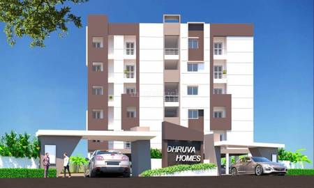 2BHK Multistorey Apartment for New Property in Indresham, Bachuguda 2BHK Multistorey Apartment for New Property in Indresham, Bachuguda