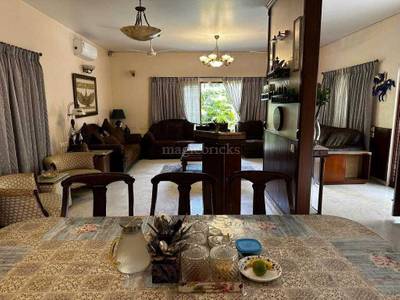 5BHK Multistorey Apartment for Resale in Kasturi Nagar 5BHK Multistorey Apartment for Resale in Kasturi Nagar