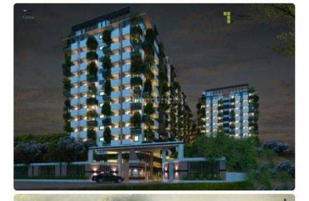 3BHK Multistorey Apartment for Resale in Tripura Green Alpha at Tellapur, Outer Ring Road