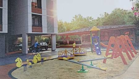 3BHK Multistorey Apartment for New Property in Motherland Magnate Legend at Daskroi 3BHK Multistorey Apartment for New Property in Motherland Magnate Legend at Daskroi