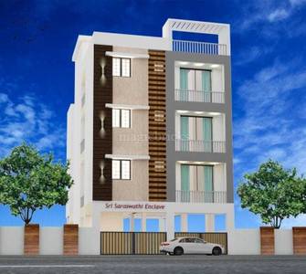 2BHK Multistorey Apartment for New Property in Mugalivakkam 2BHK Multistorey Apartment for New Property in Mugalivakkam