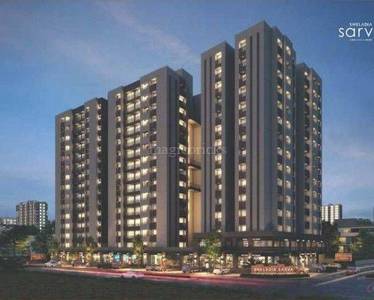 3BHK Multistorey Apartment for Resale in Orchid Valley at 3BHK Multistorey Apartment for Resale in Orchid Valley at