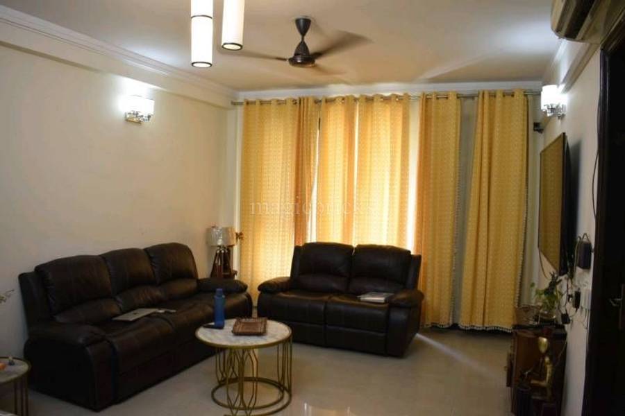 Uppal Southend in Sector 49, Gurgaon Price, Brochure, Floor Plan, Reviews