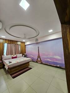 4BHK Multistorey Apartment for Resale in Aman at Thaltej 4BHK Multistorey Apartment for Resale in Aman at Thaltej