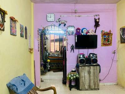 1BHK Multistorey Apartment for Resale in Virar East