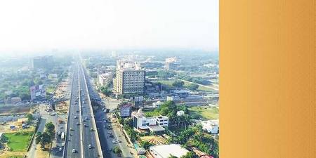 4BHK Multistorey Apartment for New Property in Gota 4BHK Multistorey Apartment for New Property in Gota