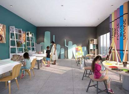 3BHK Multistorey Apartment for New Property in Miyapur, NH 9 3BHK Multistorey Apartment for New Property in Miyapur, NH 9