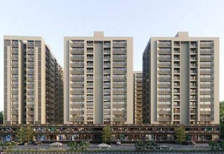 3BHK Multistorey Apartment for New Property in Ivory Orchards at Shilaj 3BHK Multistorey Apartment for New Property in Ivory Orchards at Shilaj