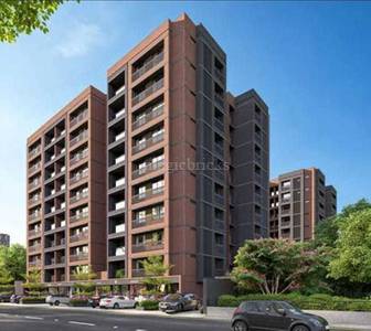 3BHK Multistorey Apartment for New Property in Skyvue 126 at Vejalpur, Jivraj park 3BHK Multistorey Apartment for New Property in Skyvue 126 at Vejalpur, Jivraj park