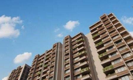 3BHK Multistorey Apartment for New Property in Shilp Serene at Shilaj 3BHK Multistorey Apartment for New Property in Shilp Serene at Shilaj