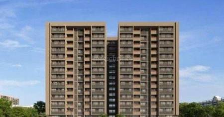 3BHK Multistorey Apartment for New Property in Silver Brook 2 at Shilaj 3BHK Multistorey Apartment for New Property in Silver Brook 2 at Shilaj