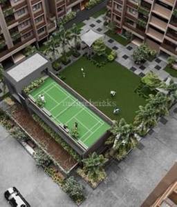 3BHK Multistorey Apartment for New Property in Shilp Serene at Shilaj 3BHK Multistorey Apartment for New Property in Shilp Serene at Shilaj