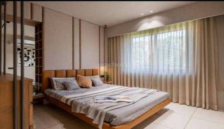 2BHK Multistorey Apartment for New Property in Shela 2BHK Multistorey Apartment for New Property in Shela