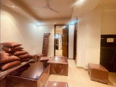 2BHK Multistorey Apartment for Resale in Saket