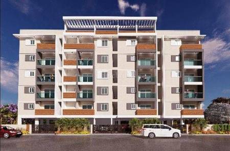 2BHK Multistorey Apartment for Resale in 2BHK Multistorey Apartment for Resale in
