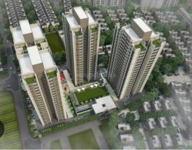 5BHK Multistorey Apartment for Resale in Riviera Palacio at Shela 5BHK Multistorey Apartment for Resale in Riviera Palacio at Shela