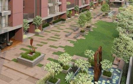 3BHK Multistorey Apartment for New Property in Kaveri Soham Vivanta at Shilaj 3BHK Multistorey Apartment for New Property in Kaveri Soham Vivanta at Shilaj