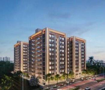 3BHK Multistorey Apartment for New Property in Sankalp Gwala at Shilaj Ambli 3BHK Multistorey Apartment for New Property in Sankalp Gwala at Shilaj Ambli