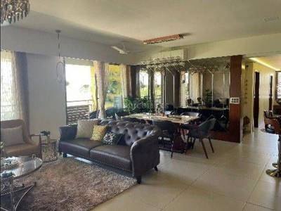 4BHK Multistorey Apartment for Resale in PRL Colony, Thaltej 4BHK Multistorey Apartment for Resale in PRL Colony, Thaltej