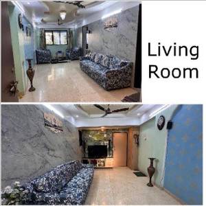 2BHK Multistorey Apartment for Resale in Kurla West 2BHK Multistorey Apartment for Resale in Kurla West