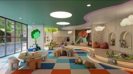 3BHK Multistorey Apartment for New Property in Chharodi 3BHK Multistorey Apartment for New Property in Chharodi