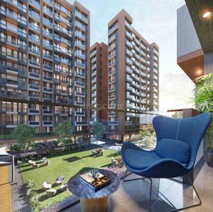 3BHK Multistorey Apartment for New Property in Festival O2 at Gota 3BHK Multistorey Apartment for New Property in Festival O2 at Gota