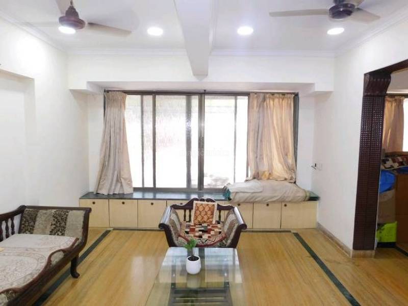 Buy 2 BHK Flat/Apartment in Versova Andheri West, Mumbai 1100 Sqft Posted by Owner Gulmohar