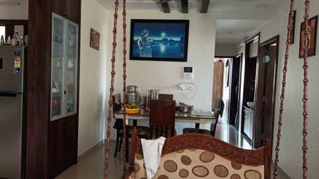 3BHK Multistorey Apartment for Resale in Tirupati Aakruti Greenz at Devnagar, Gota 3BHK Multistorey Apartment for Resale in Tirupati Aakruti Greenz at Devnagar, Gota