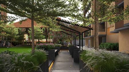 3BHK Multistorey Apartment for New Property in Tragad 3BHK Multistorey Apartment for New Property in Tragad