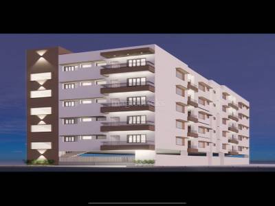 2BHK Multistorey Apartment for New Property in Neelasandra 2BHK Multistorey Apartment for New Property in Neelasandra