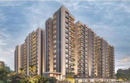 3BHK Multistorey Apartment for New Property in Sector 7 South Bopal 3BHK Multistorey Apartment for New Property in Sector 7 South Bopal