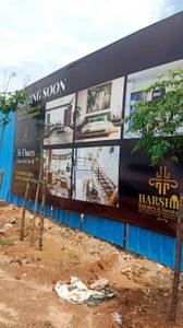 3BHK Multistorey Apartment for New Property in Kollur, Outer Ring Road 3BHK Multistorey Apartment for New Property in Kollur, Outer Ring Road