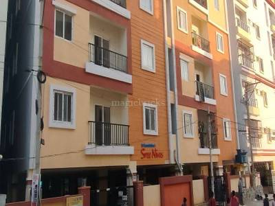 2BHK Multistorey Apartment for Resale in Mallampet, Outer Ring Road 2BHK Multistorey Apartment for Resale in Mallampet, Outer Ring Road