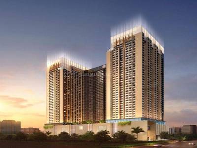 1BHK Multistorey Apartment for New Property in Roswalt Zaiden at Jogeshwari West 1BHK Multistorey Apartment for New Property in Roswalt Zaiden at Jogeshwari West