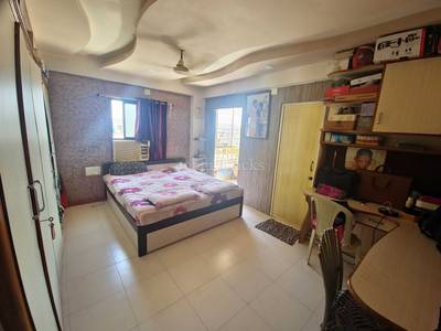 3BHK Multistorey Apartment for Resale in Gurukul 3BHK Multistorey Apartment for Resale in Gurukul