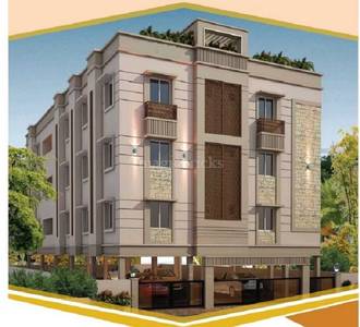 3BHK Multistorey Apartment for New Property in Alagiri Nagar 3BHK Multistorey Apartment for New Property in Alagiri Nagar