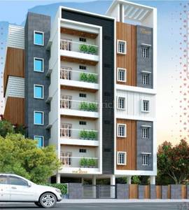 3BHK Builder Floor Apartment for New Property in Mansoorabad, NH 9 3BHK Builder Floor Apartment for New Property in Mansoorabad, NH 9